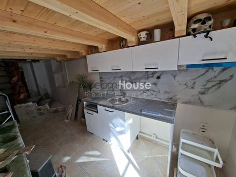 Apartment 39 sqm for rent