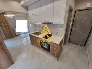 Studio / γκαρσονιέρα 27 τ.μ. προς πώληση, Φάληρο-thumb-16