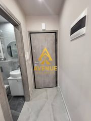 Studio / γκαρσονιέρα 27 τ.μ. προς πώληση, Φάληρο-thumb-15