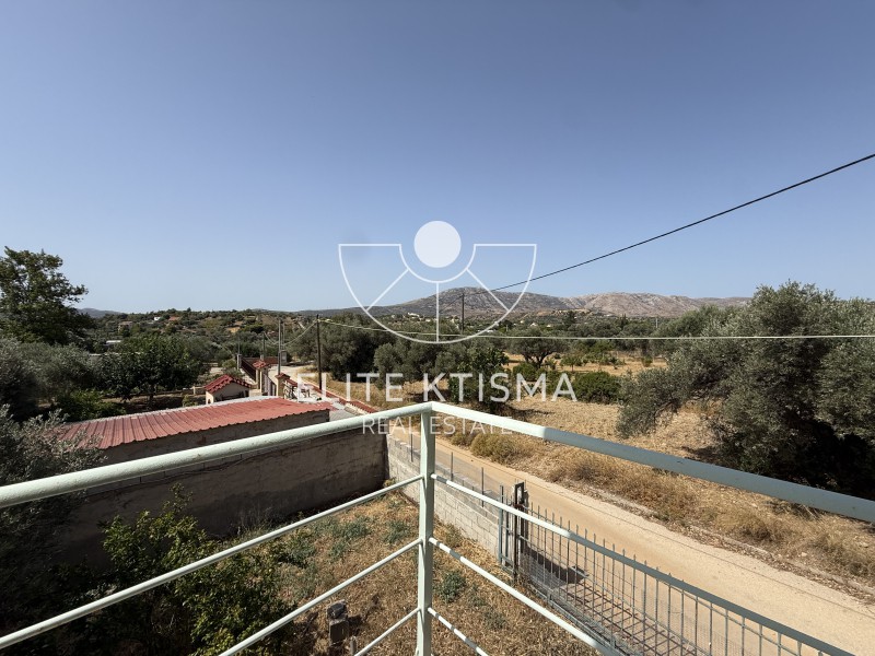 Μονοκατοικία 160 τ.μ. πρός πώληση, Αττική - Υπόλοιπο, Κερατέα