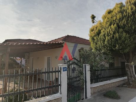 Μονοκατοικία 90 τ.μ. προς πώληση