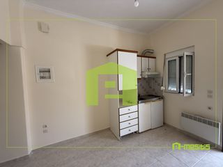 Studio / γκαρσονιέρα 32 τ.μ. για ενοικίαση