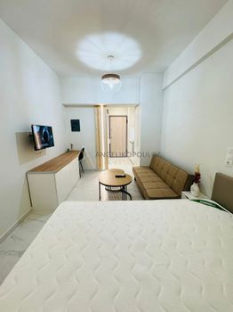 Studio / γκαρσονιέρα 25 τ.μ. πρός πώληση