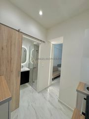 Studio / γκαρσονιέρα 22 τ.μ. προς πώληση, Πολυτεχνείο-thumb-5