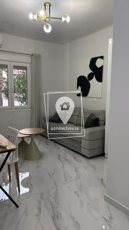 Studio / γκαρσονιέρα 27 τ.μ. πρός ενοικίαση, Θεσσαλονίκη - Κέντρο, Κέντρο