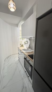 Studio / γκαρσονιέρα 27 τ.μ. πρός ενοικίαση