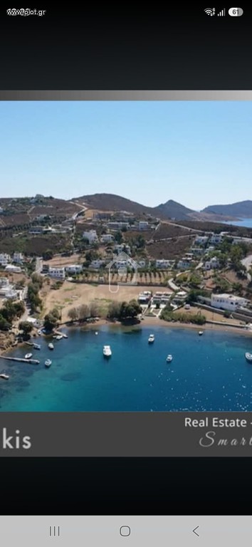 Οικόπεδο 7.000 τ.μ. προς πώληση, Γρίγος