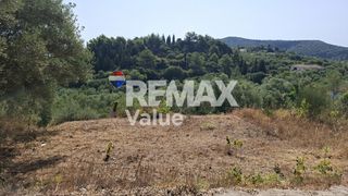 Αγροτεμάχια 1.145 τ.μ. για πώληση, Ν. Λευκάδας, Λευκάδα-thumb-9