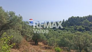Αγροτεμάχια 1.145 τ.μ. για πώληση, Ν. Λευκάδας, Λευκάδα-thumb-1