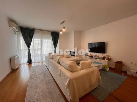 Apartment 108 sqm for rent
