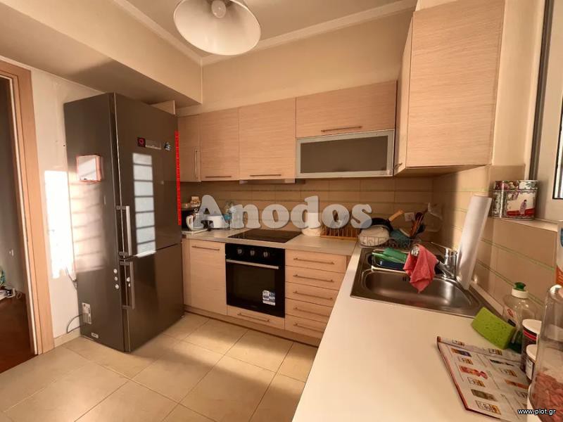 Διαμέρισμα 108 τ.μ. πρός ενοικίαση, Αθήνα - Βόρεια Προάστια, Μαρούσι
