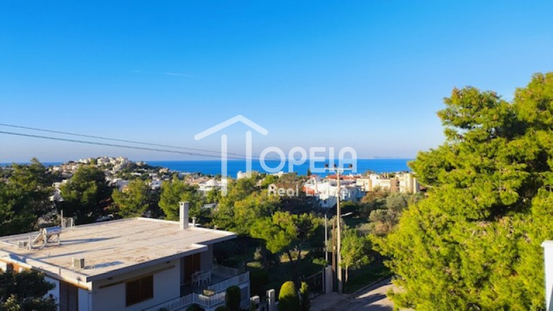 Μονοκατοικία 499 τ.μ. πρός πώληση, Αττική - Υπόλοιπο, Σαρωνίδα