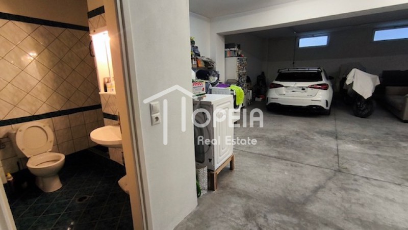 Μονοκατοικία 499 τ.μ. πρός πώληση, Αττική - Υπόλοιπο, Σαρωνίδα