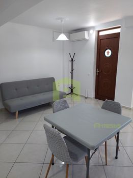Apartment 50 sqm for rent