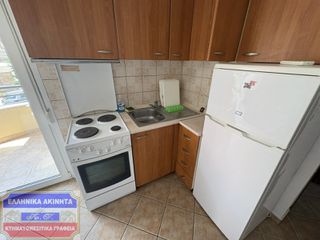 Studio / γκαρσονιέρα 35 τ.μ. για ενοικίαση, Ν. Καβάλας, Καβάλα-thumb-2