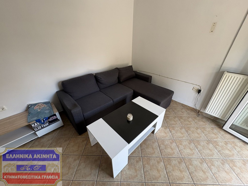 Studio / γκαρσονιέρα 35 τ.μ. προς ενοικίαση, Δεξαμενή Καβάλας