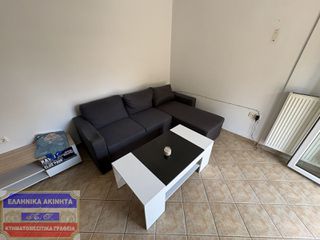 Studio / γκαρσονιέρα 35 τ.μ. για ενοικίαση, Ν. Καβάλας, Καβάλα-thumb-1