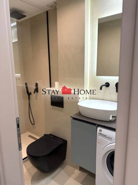 Studio / γκαρσονιέρα 30 τ.μ. πρός ενοικίαση, Θεσσαλονίκη - Κέντρο, Διοικητήριο
