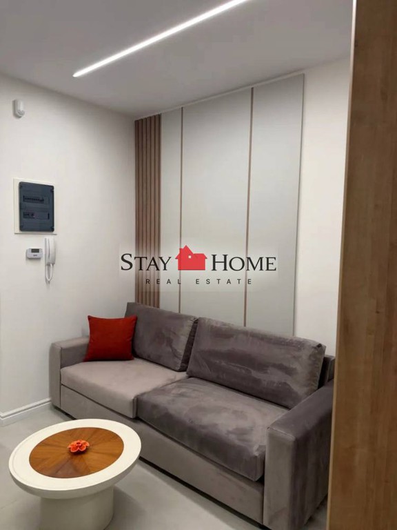 Studio / γκαρσονιέρα 30 τ.μ. πρός ενοικίαση, Θεσσαλονίκη - Κέντρο, Διοικητήριο