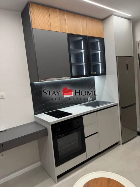 Studio / γκαρσονιέρα 30 τ.μ. πρός ενοικίαση, Θεσσαλονίκη - Κέντρο, Διοικητήριο