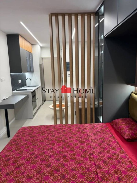 Studio / γκαρσονιέρα 30 τ.μ. πρός ενοικίαση, Θεσσαλονίκη - Κέντρο, Διοικητήριο