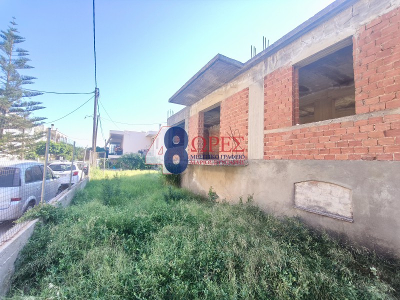 Μεζονέτα 110,57 τ.μ. πρός πώληση, Ν. Χίου, Χίος