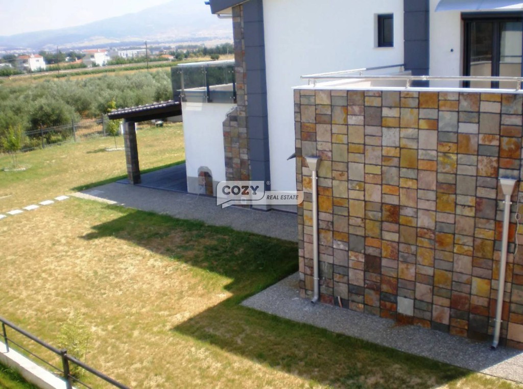 Μεζονέτα 220 τ.μ. προς ενοικίαση, Νέο Ρύσιο