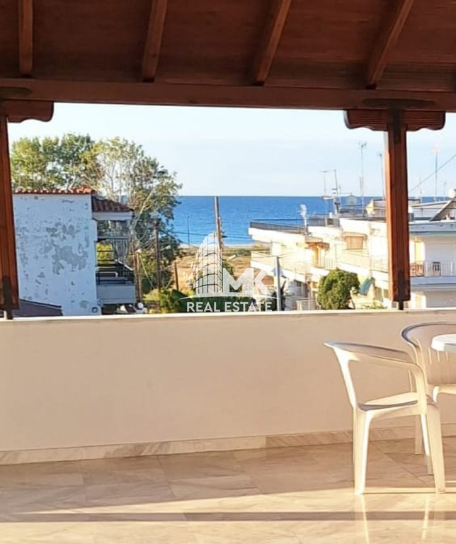 Κτίριο 250 τ.μ. προς πώληση, Σωζόπολη
