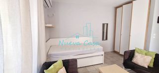 Studio / γκαρσονιέρα 34 τ.μ. για ενοικίαση, Αχαΐα, Πάτρα-thumb-1