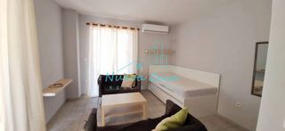 Studio / γκαρσονιέρα 34 τ.μ. για ενοικίαση, Αχαΐα, Πάτρα-thumb-2