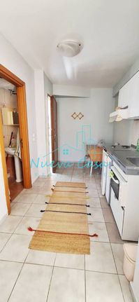 Studio / γκαρσονιέρα 34 τ.μ. για ενοικίαση, Αχαΐα, Πάτρα
