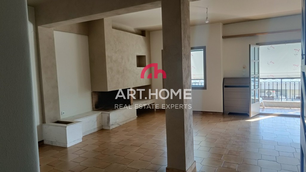 Διαμέρισμα 180 τ.μ. πρός ενοικίαση, Θεσσαλονίκη - Περιφ/Κοί Δήμοι, Καλαμαριά