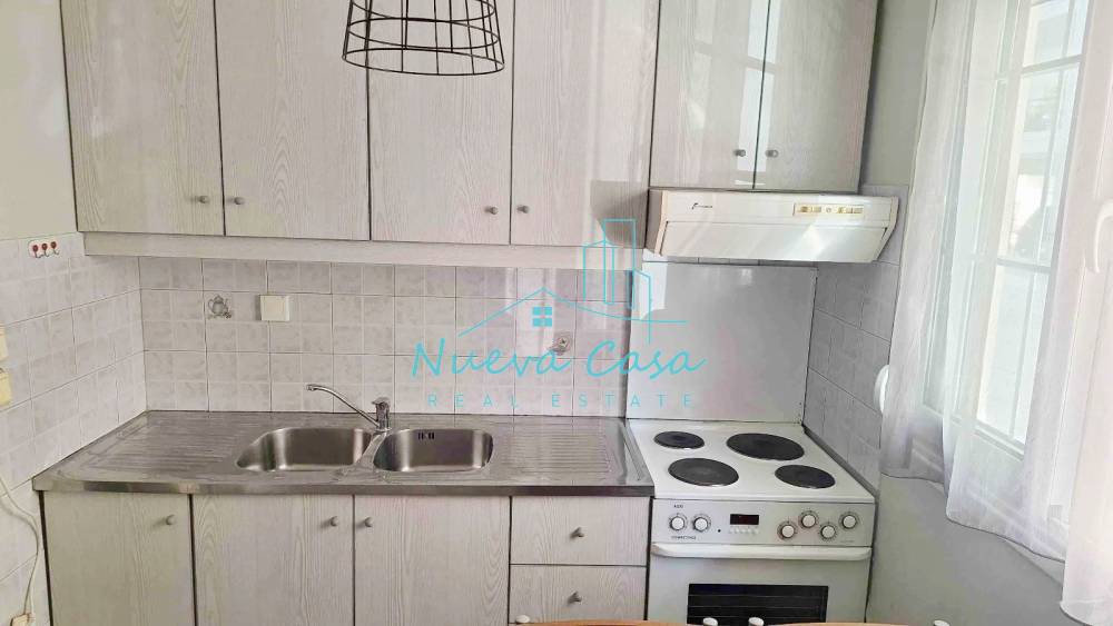 Studio / γκαρσονιέρα 30 τ.μ. πρός ενοικίαση, Αχαΐα, Πάτρα