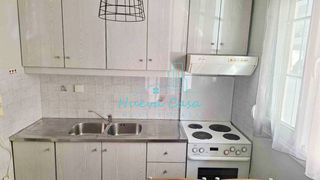 Studio / γκαρσονιέρα 30 τ.μ. για ενοικίαση, Αχαΐα, Πάτρα-thumb-1