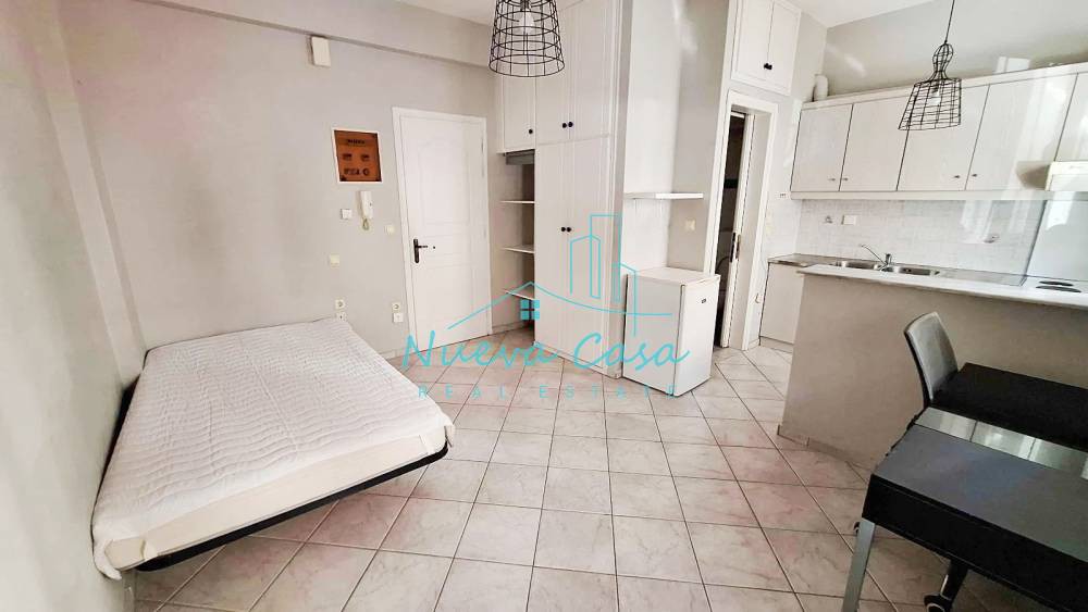 Studio / γκαρσονιέρα 30 τ.μ. πρός ενοικίαση, Αχαΐα, Πάτρα