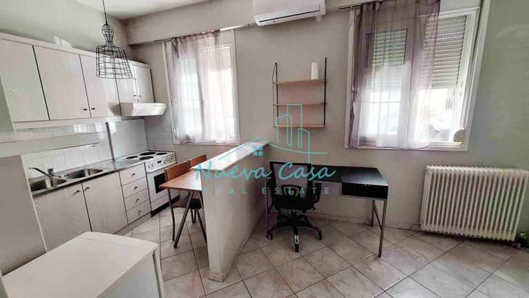 Studio / γκαρσονιέρα 30 τ.μ. για ενοικίαση, Αχαΐα, Πάτρα