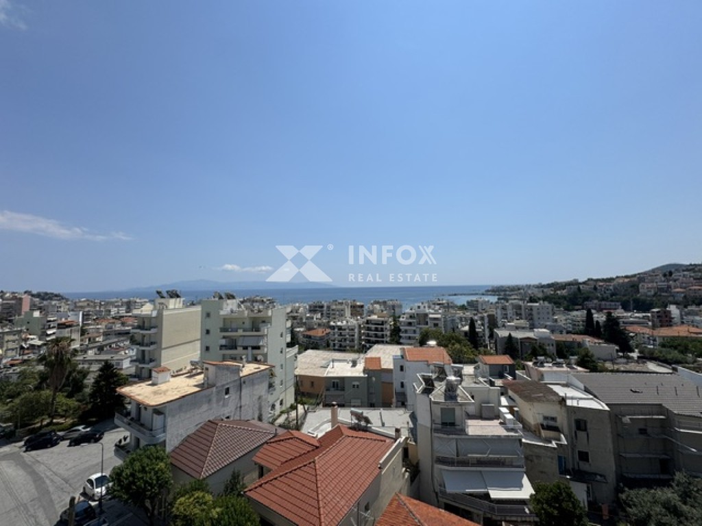 Διαμέρισμα 120 τ.μ. για πώληση, Ν. Καβάλας, Καβάλα