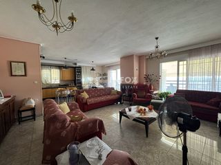 Διαμέρισμα 120 τ.μ. πρός πώληση, Ν. Καβάλας, Καβάλα-thumb-1