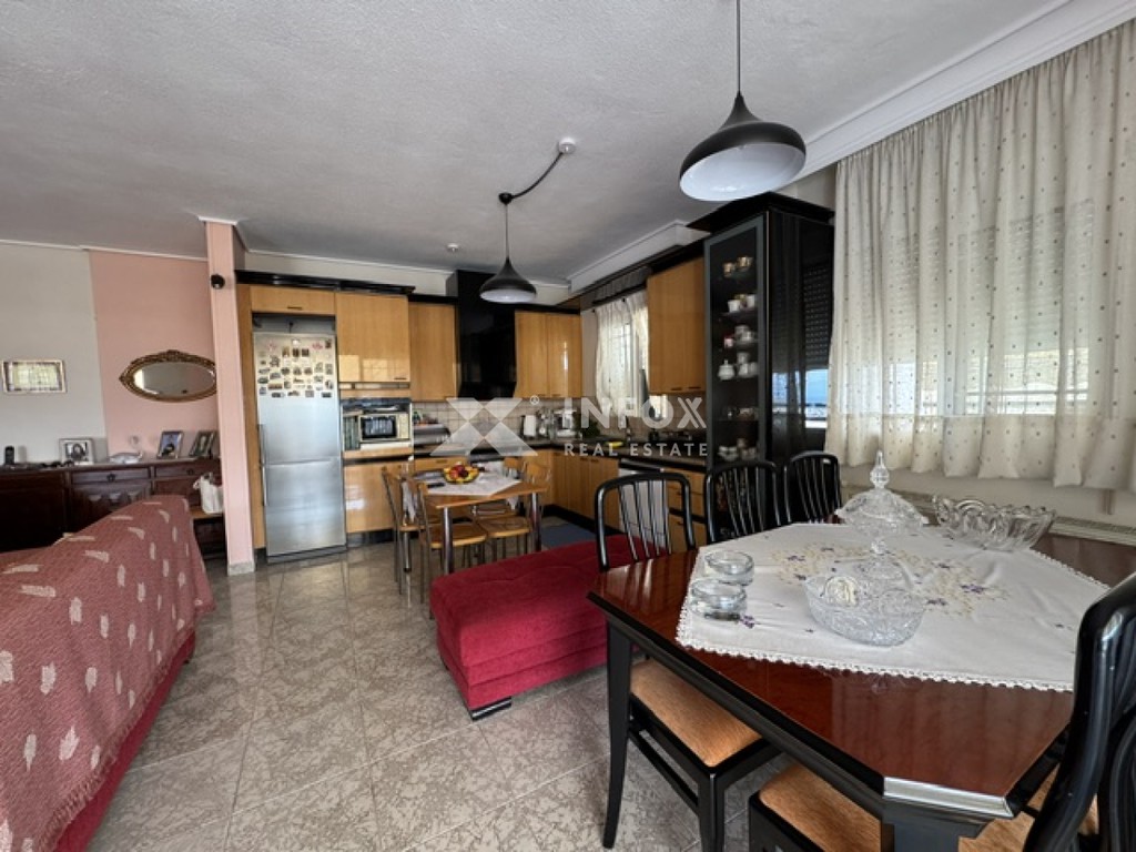 Διαμέρισμα 120 τ.μ. πρός πώληση, Ν. Καβάλας, Καβάλα