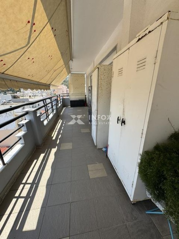 Διαμέρισμα 120 τ.μ. πρός πώληση, Ν. Καβάλας, Καβάλα