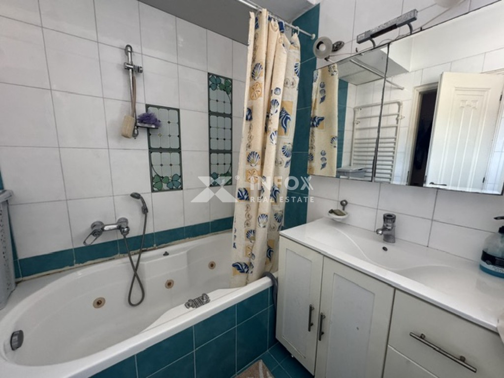 Διαμέρισμα 120 τ.μ. πρός πώληση, Ν. Καβάλας, Καβάλα
