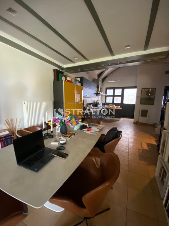 Loft 148 τ.μ. πρός ενοικίαση, Αθήνα - Κέντρο, Κολωνάκι - Λυκαβηττός