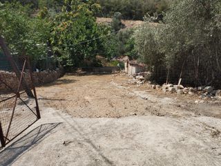 Οικόπεδο 300 τ.μ. για ενοικίαση