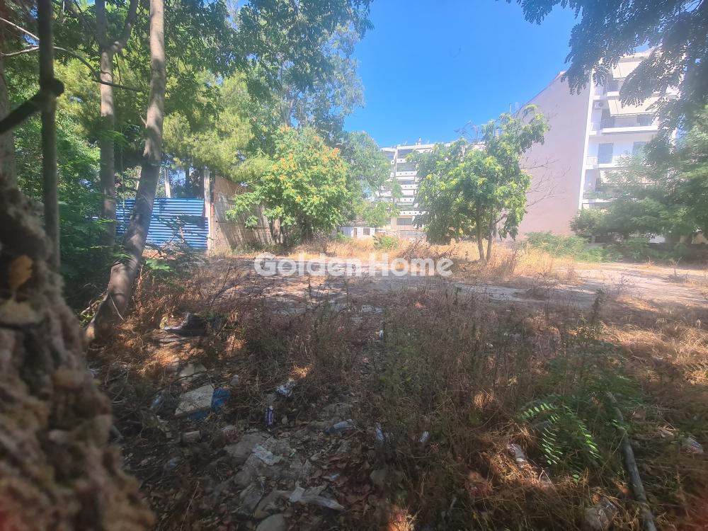 Οικόπεδο 856 τ.μ. προς πώληση, Ακαδημία Πλάτωνος