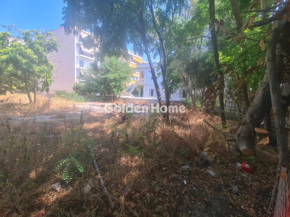 Οικόπεδο 856 τ.μ. προς πώληση, Ακαδημία Πλάτωνος