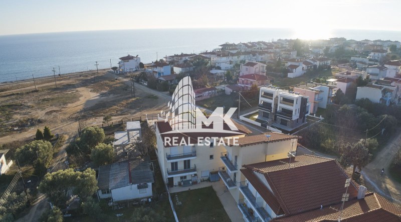 Κτίριο 350 τ.μ. προς πώληση, Μουριές Μουδανιών