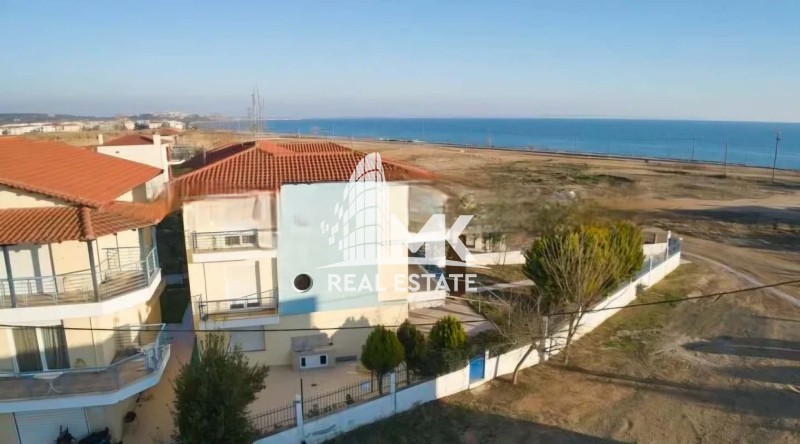 Κτίριο 350 τ.μ. προς πώληση, Μουριές Μουδανιών