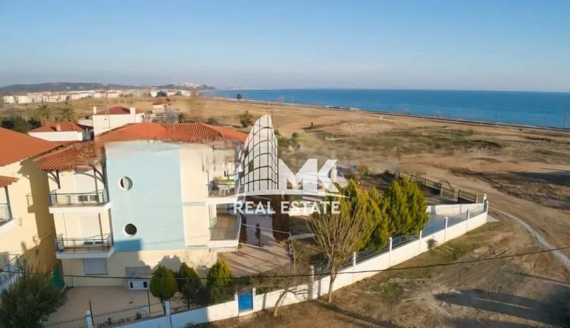 Κτίριο 350 τ.μ. προς πώληση, Μουριές Μουδανιών