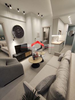 Studio / γκαρσονιέρα 40 τ.μ. προς πώληση