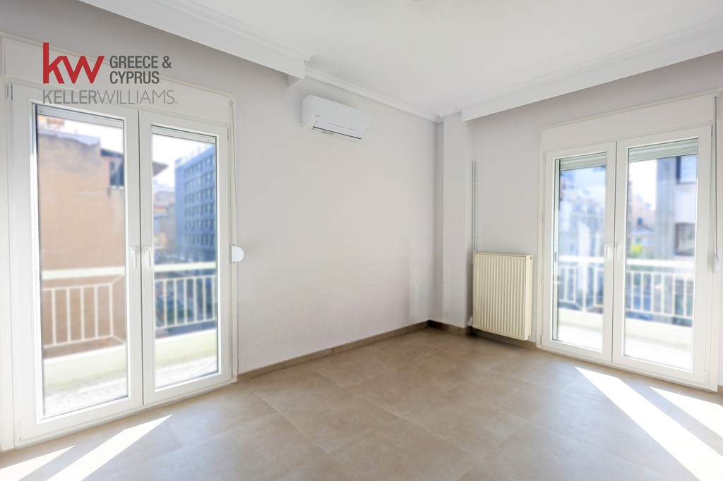 Διαμέρισμα 75 τ.μ. προς ενοικίαση, Βαρδάρης